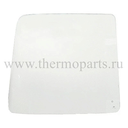 Стекло ветровое ПАЗ-3205 правое БСЗ