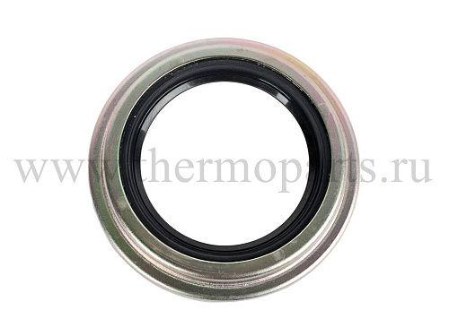 Сальник передней ступицы в СБ с обоймой 70*92-2,2 ПАЗ Вектор Next