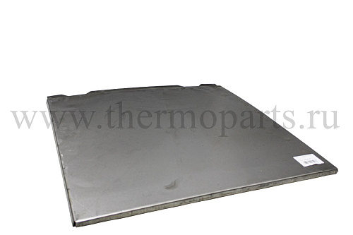 Панель задка наружная (жаровник) правая