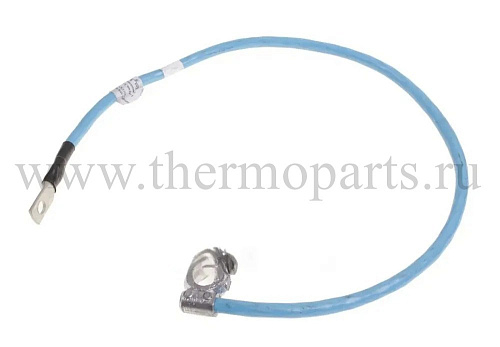 Провод АКБ ПАЗ (-) L-1,15 м