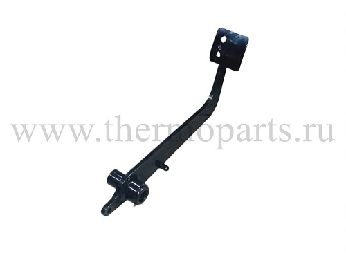 Педаль сцепления ПАЗ-320302-08