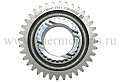 Шестерня 2 передачи втор/вала КПП FAST GEAR