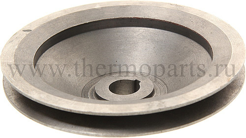 Шкив компрессора 2-х цилиндр. ПАЗ-4234/4230