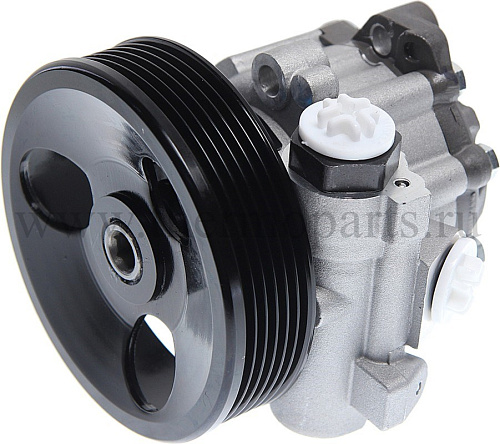 Насос гидроусилителя УАЗ-3741, 2206 дв.ЗМЗ-4091 (ЕВРО-4) MEGAPOWER