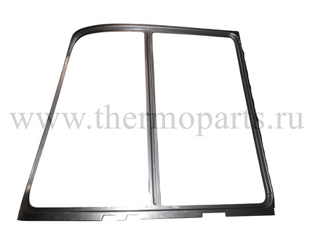 Панель ветрового стекла наружная правая ПАЗ