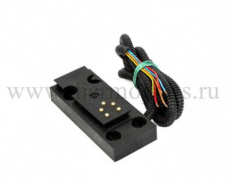 Основание зеркала с контактами ПАЗ Вектор Next