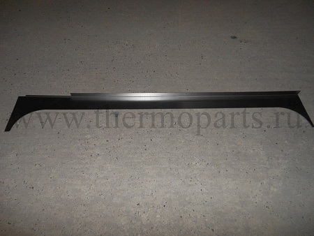 Панель правой боковины верхняя правая