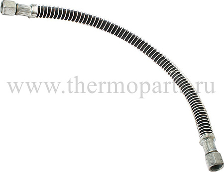 Шланг тормозной L-500 мм