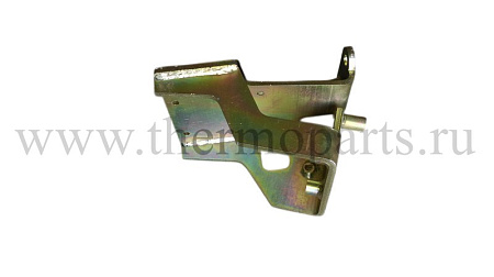 Кронштейн компрессора ПАЗ 3203.02-11 ISUZU 4HV1