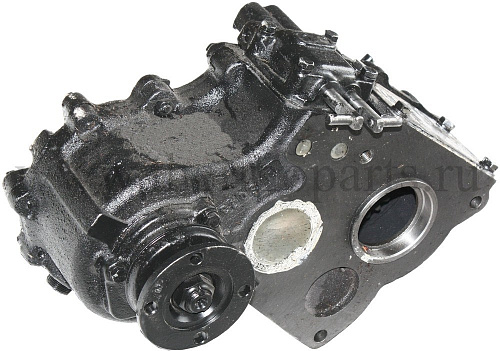 Коробка раздаточная (для а/м уаз сгр, i=1/1,94| i=4,11| 1000 об/км, датчик скорости, спайсер)