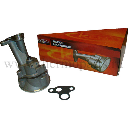 Насос масляный ЗМЗ-405, 406 KENO