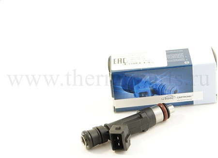 Форсунка УАЗ-3163, 315195 дв.ЗМЗ-409 ЕВРО-3 топливная CARTRONIC
