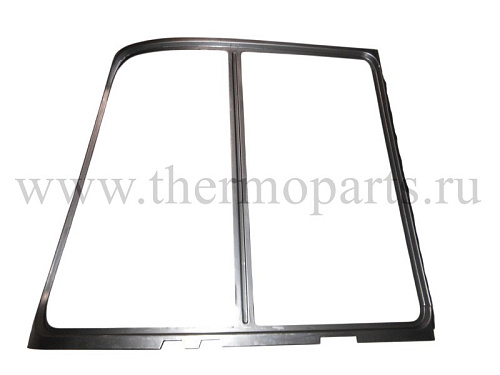 Панель ветрового стекла наружная правая ПАЗ