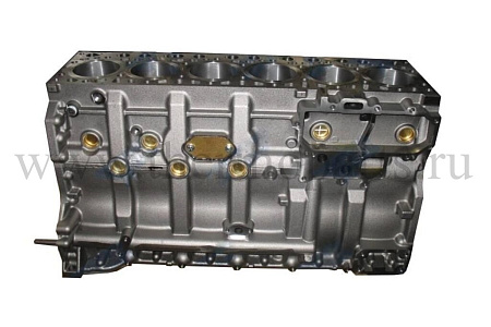 Блок цилиндров дв.536.10 ЕВРО-4, 5