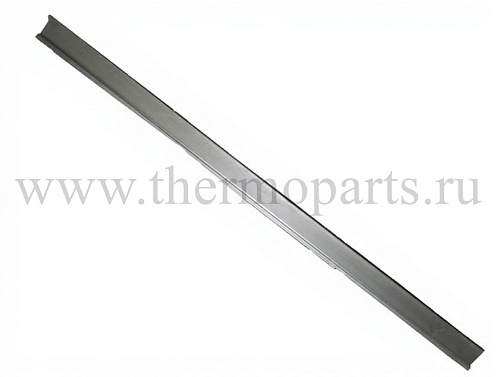 Панель правой боковины средняя нижняя средняя ПАЗ-4234