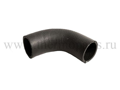 Патрубок водяной системы нижний d-45