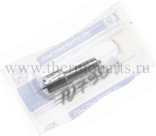 Распылитель форсунки Д-245 Евро 2 (АЗПИ)