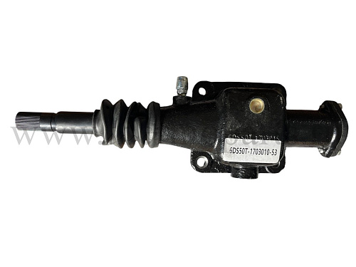 Механизм переключения передач КПП FAST GEAR