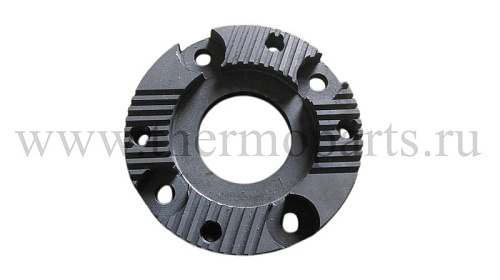 Переходник кард/вала (ЕВРО-фланец) ПАЗ 320402