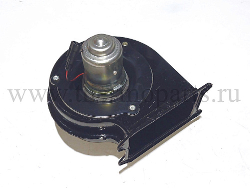 Печка обдува стекл в СБ (улитка)