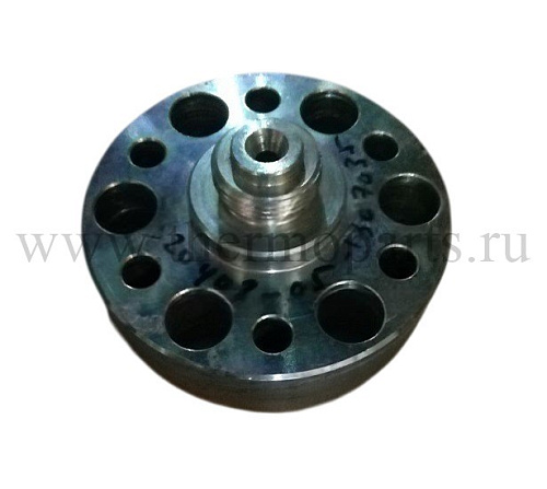 Проставка вентилятора на шкив ПАЗ-320402