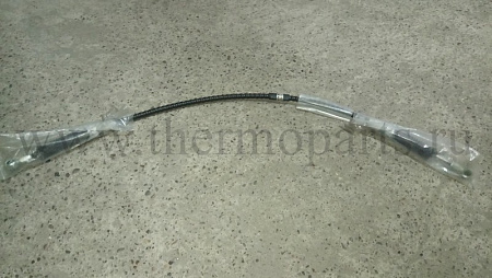 Трос КПП L-1080 (под стопор) ПАЗ Вектор Next