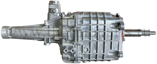 КПП ГАЗ-3302 дв.ЗМЗ-406, 402, УМЗ-4215 АККОМ