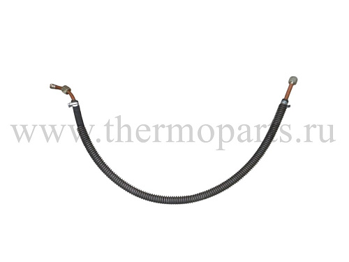 Шланг отвода воды от компрессора