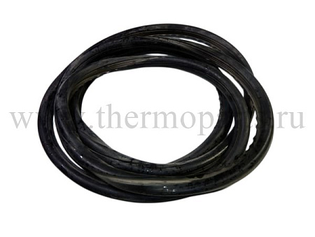 Уплотнитель ветрового стекла ПАЗ-3204