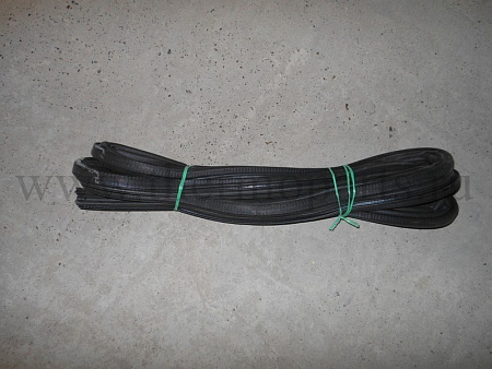 Уплотнитель проема двери (армированный)