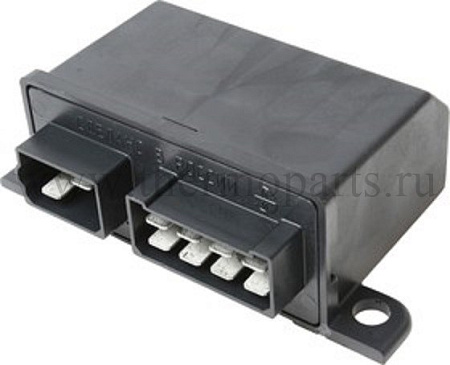 Реле стеклоочистителя КАМАЗ-ЕВРО, ПАЗ, ТТМ ЭМИ