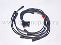 Провод высоковольтный ГАЗ-53, ЗИЛ-130, ПАЗ комплект G-PART