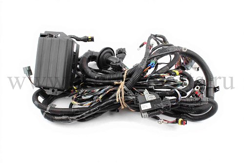 Проводка ГАЗель Next жгут №25