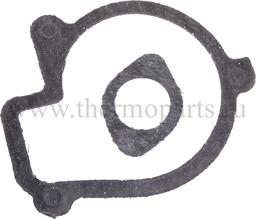 Прокладка насоса водяного ЗИЛ-5301, МТЗ паронит (2 поз./2 дет.) АВТОПРОКЛАДКА