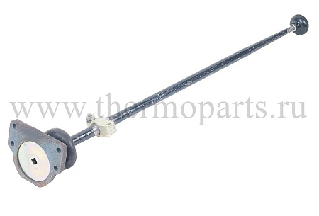 Рычаг КПП в СБ