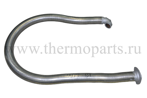 Труба выхлопная (гофра) КАВЗ-4238