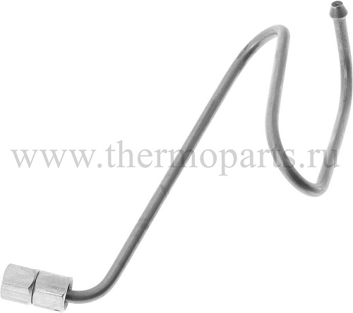 Топливопровод высокого давления 2-го цилиндра Е1