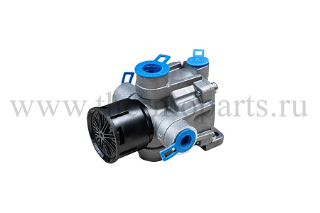 Клапан ускорительный ПАЗ Вектор Next/ПАЗ-422320 CITYMAX 9 (C41R11.3518010)