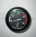 Тахометр 12В (бензин)