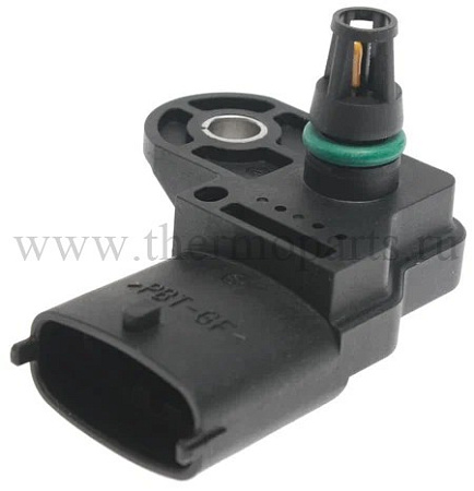 Датчик давления и температуры воздуха ПАЗ-3204 дв.53404