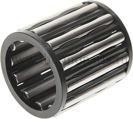 Подшипник блока шестерен заднего хода КПП СААЗ/ПАЗ Вектор Next