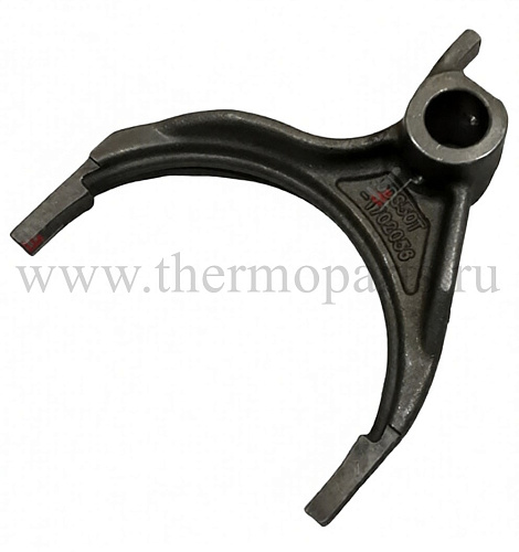 Вилка 2-3 передачи КПП FAST GEAR