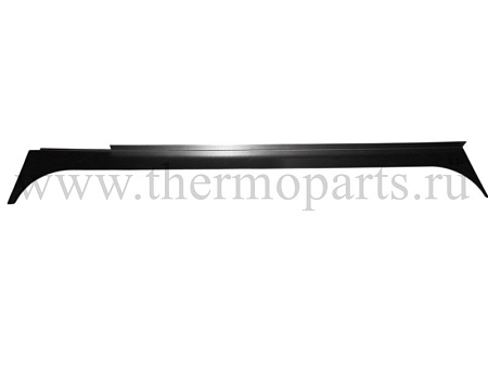 Панель правой боковины верхняя правая ПАЗ-4234