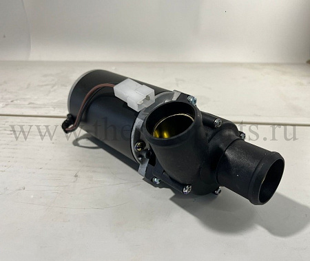 Насос циркуляционный 12В, d-38