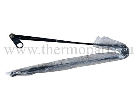 Рычаг стеклоочистителя (аналог Белробот) А20 ПАЗ 3205/32053/4234