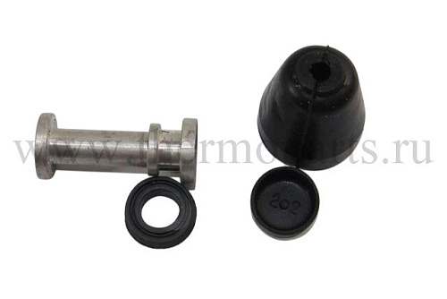 Ремкомплект ГЦС (с поршнем) ПАЗ/ГАЗ/УАЗ