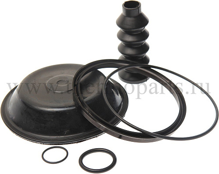 Р/к энергоаккумулятора тип 20 (БРТ)