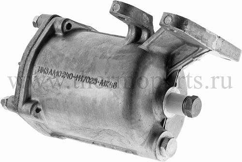 Фильтр топливный (ФТОТ) в СБ дв.ММЗ