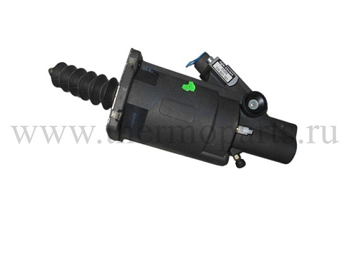 ПГУ сцепления ПАЗ-3204/Вектор Next (C40R13.1609010/02.01.001/90.553.00.0)