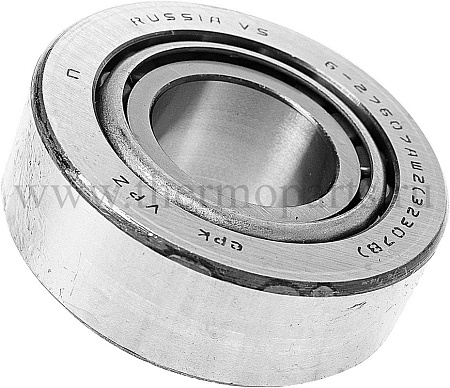 Подшипник передней ступицы наружний ПАЗ Вектор Next